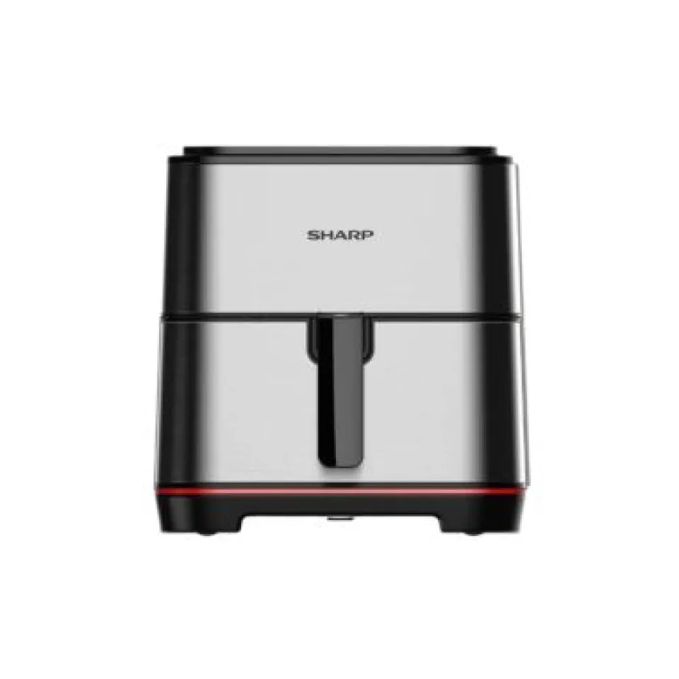 Sharp 1650W 7L XL Air Fryer (KF-AF70RT-S2)