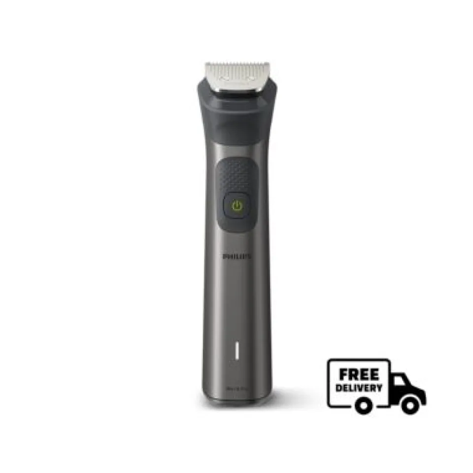 Philips All-in-One 7000 Series Beard & Hair Trimmer (MG7940/75)