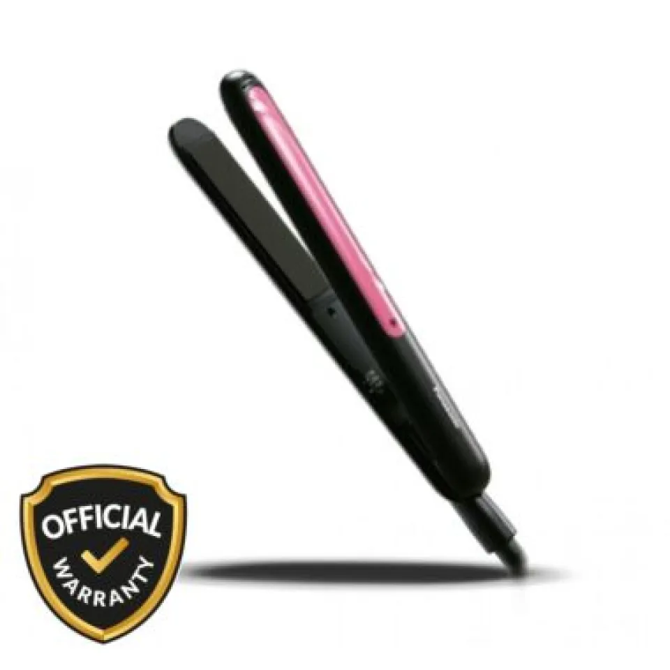 Panasonic EH-HV21 2 Way Hair Straightener and Curler