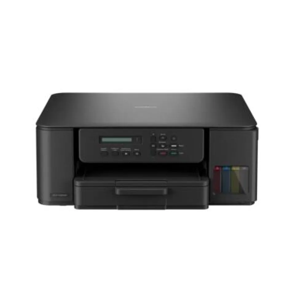 Brother Multifunction Color InkTank Printer (DCP-T530DW)
