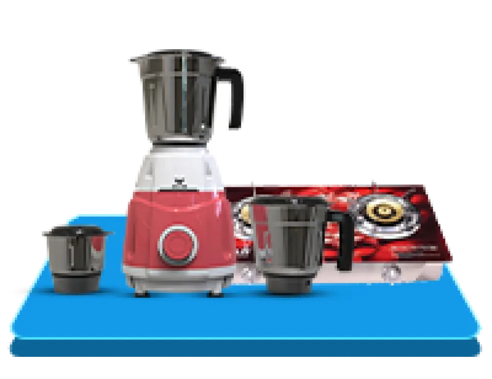 Home & Kitchen