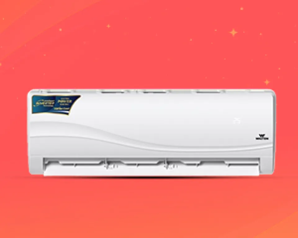 Air Conditioners
