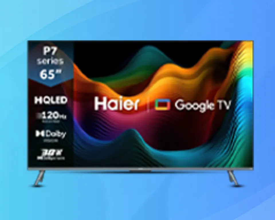 Smart Televisions