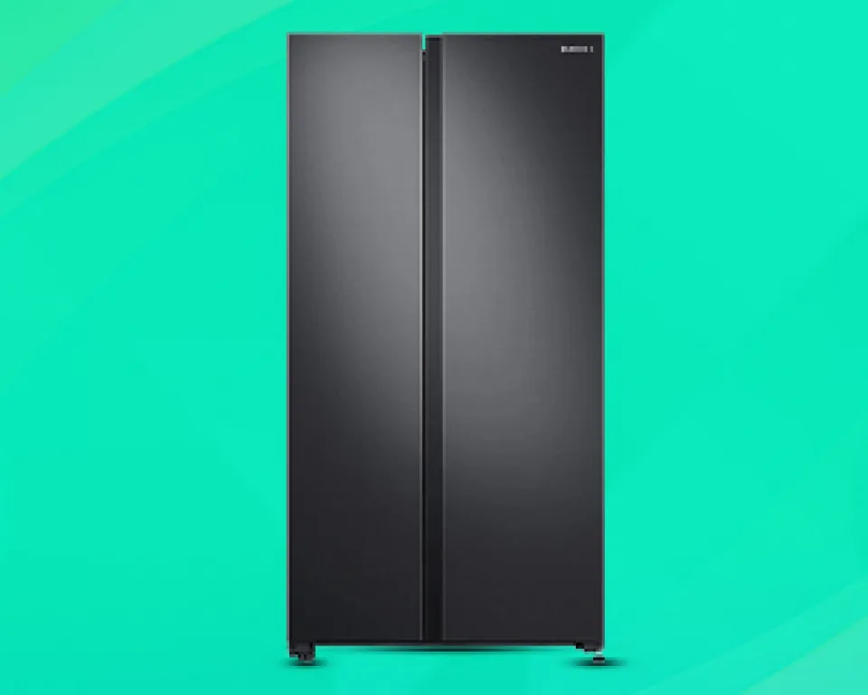 Refrigerators & Freezers