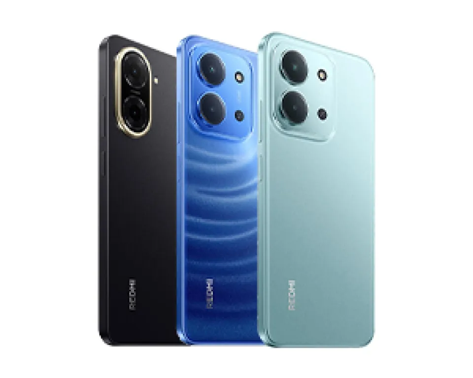 Xiaomi