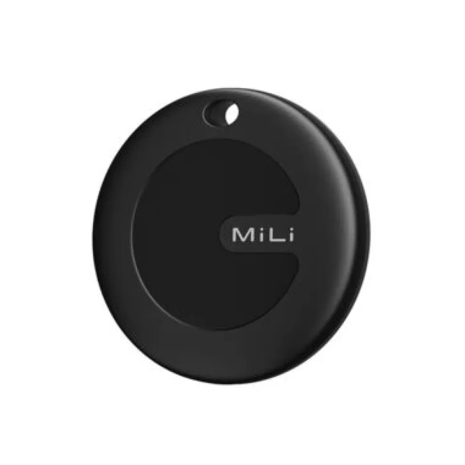 MiLi MiTag Android Location Tracker Device