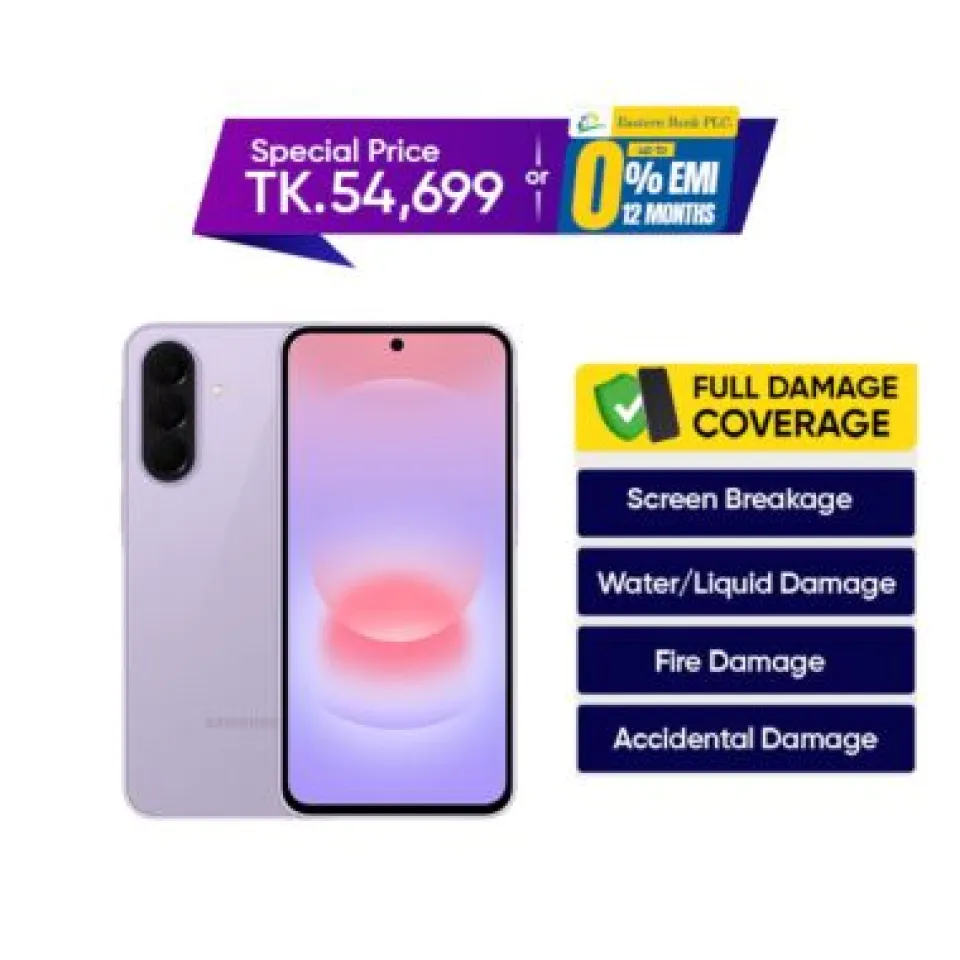 Samsung Galaxy A37 5G 8GB/256GB